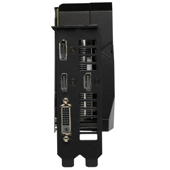 Відеокарта ASUS GeForce RTX2060 6GB GDDR6 DUAL EVO (DUAL-RTX2060-A6G-EVO) Відеокарта ASUS GeForce RTX2060 6GB GDDR6 DUAL EVO (DUAL-RTX2060-A6G-EVO)