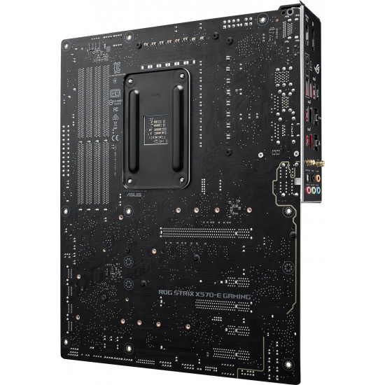 Материнська плата ASUS STRIX X570-E GAMING Материнська плата ASUS STRIX X570-E GAMING