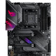 Материнська плата ASUS STRIX X570-E GAMING Материнська плата ASUS STRIX X570-E GAMING