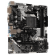 ASRock A320M-HDV R4.0 motherboard ASRock A320M-HDV R4.0 motherboard