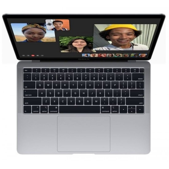 Ноутбук APPLE A1932 MacBook Air 13 (MVFH2UA/A) Space Grey 2019 Ноутбук APPLE A1932 MacBook Air 13 (MVFH2UA/A) Space Grey 2019