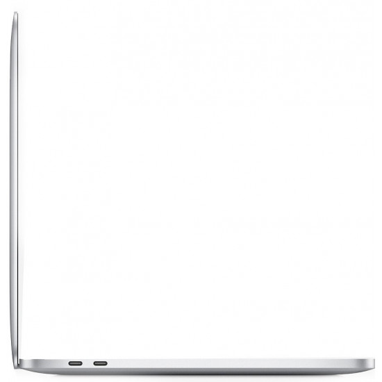 Ноутбук APPLE A2159 MacBook Pro 13 (MUHQ2UA/A) Silver 2019 Ноутбук APPLE A2159 MacBook Pro 13 (MUHQ2UA/A) Silver 2019