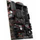 Maternal MSI MPG X570 GAMING PLUS board Maternal MSI MPG X570 GAMING PLUS board