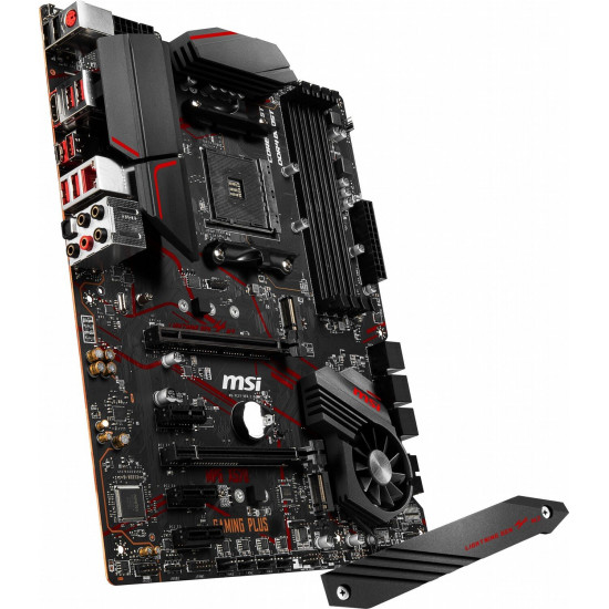 Maternal MSI MPG X570 GAMING PLUS board Maternal MSI MPG X570 GAMING PLUS board