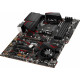 Maternal MSI MPG X570 GAMING PLUS board Maternal MSI MPG X570 GAMING PLUS board