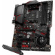 Maternal MSI MPG X570 GAMING PLUS board Maternal MSI MPG X570 GAMING PLUS board