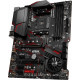 Maternal MSI MPG X570 GAMING PLUS board Maternal MSI MPG X570 GAMING PLUS board