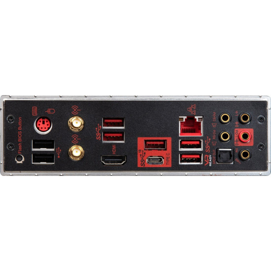 Материнcкая плата MSI MPG X570 GAM EDGE WI-FI Материнcкая плата MSI MPG X570 GAM EDGE WI-FI