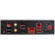 Материнcкая плата MSI MPG X570 GAM EDGE WI-FI Материнcкая плата MSI MPG X570 GAM EDGE WI-FI