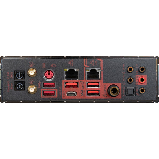 Материнcкая плата MSI MEG X570 GODLIKE Материнcкая плата MSI MEG X570 GODLIKE