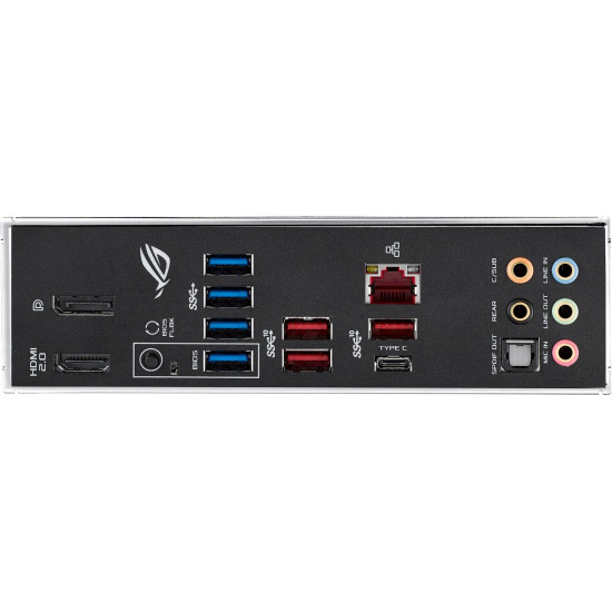 Maternal ASUS ROG STRIX X570-F GAMING board Maternal ASUS ROG STRIX X570-F GAMING board