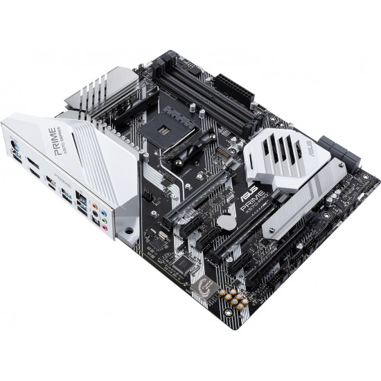 Maternal ASUS PRIME X570-PRO board Maternal ASUS PRIME X570-PRO board