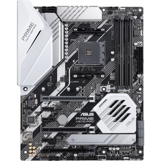 Maternal ASUS PRIME X570-PRO board Maternal ASUS PRIME X570-PRO board