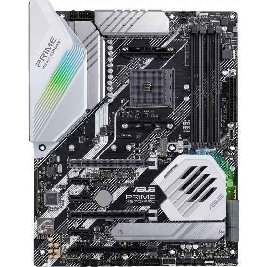 Maternal ASUS PRIME X570-PRO board Maternal ASUS PRIME X570-PRO board