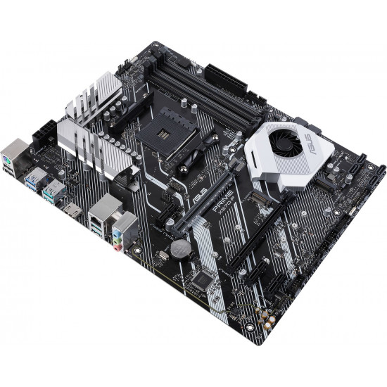 Материнська плата ASUS PRIME X570-P Материнська плата ASUS PRIME X570-P