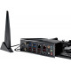 Материнcкая плата ASUS CROSSHAIR VIII HERO WIFI Материнcкая плата ASUS CROSSHAIR VIII HERO WIFI