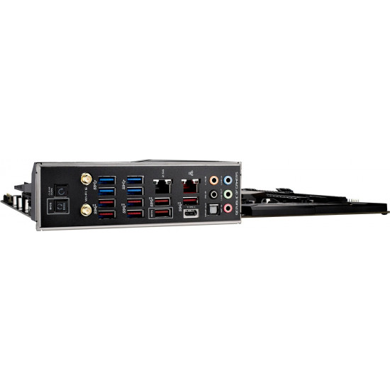Материнcкая плата ASUS CROSSHAIR VIII HERO WIFI Материнcкая плата ASUS CROSSHAIR VIII HERO WIFI