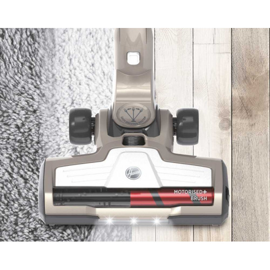 Accumulator Hoover HF822OF vacuum cleaner Accumulator Hoover HF822OF vacuum cleaner