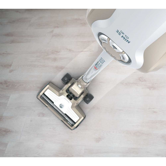 Accumulator Hoover HF822OF vacuum cleaner Accumulator Hoover HF822OF vacuum cleaner