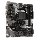 Материнська плата ASRock B450M-HDV R4.0 Материнська плата ASRock B450M-HDV R4.0