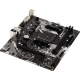 Материнська плата ASRock B450M-HDV R4.0 Материнська плата ASRock B450M-HDV R4.0