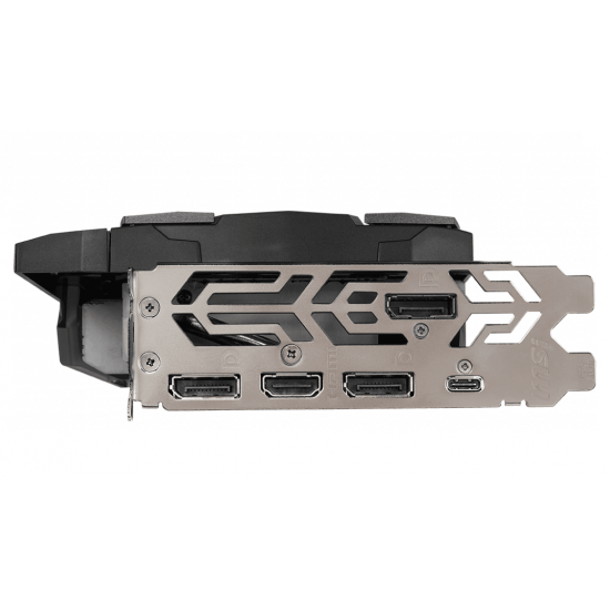 Video card MSI GeForce RTX2080 8GB GDDR6 GAMING TRIO (GF_RTX_2080_GAMING_TRIO) Video card MSI GeForce RTX2080 8GB GDDR6 GAMING TRIO (GF_RTX_2080_GAMING_TRIO)