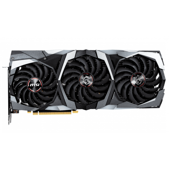 Video card MSI GeForce RTX2080 8GB GDDR6 GAMING TRIO (GF_RTX_2080_GAMING_TRIO) Video card MSI GeForce RTX2080 8GB GDDR6 GAMING TRIO (GF_RTX_2080_GAMING_TRIO)