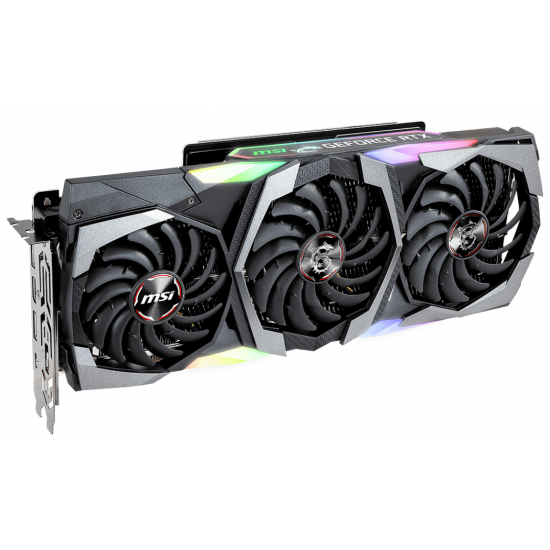 Video card MSI GeForce RTX2080 8GB GDDR6 GAMING TRIO (GF_RTX_2080_GAMING_TRIO) Video card MSI GeForce RTX2080 8GB GDDR6 GAMING TRIO (GF_RTX_2080_GAMING_TRIO)