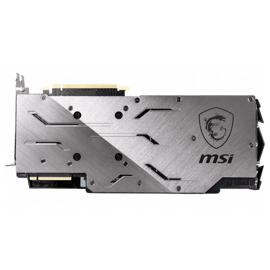 Video card MSI GeForce RTX2080 8GB GDDR6 GAMING TRIO (GF_RTX_2080_GAMING_TRIO) Video card MSI GeForce RTX2080 8GB GDDR6 GAMING TRIO (GF_RTX_2080_GAMING_TRIO)