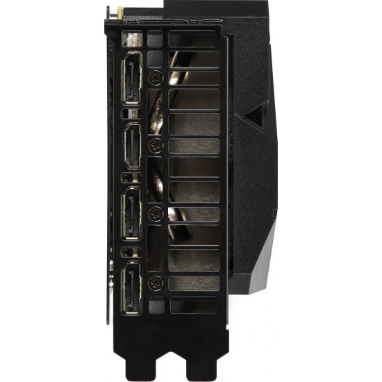 Відеокарта ASUS GeForce RTX2070 SUPER 8GB GDDR6 DUAL EVO OC (DUAL-RTX2070S-O8G-EVO) Відеокарта ASUS GeForce RTX2070 SUPER 8GB GDDR6 DUAL EVO OC (DUAL-RTX2070S-O8G-EVO)