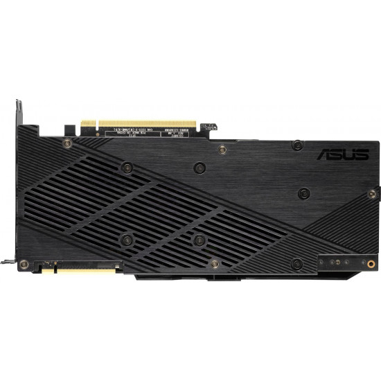Відеокарта ASUS GeForce RTX2070 SUPER 8GB GDDR6 DUAL EVO OC (DUAL-RTX2070S-O8G-EVO) Відеокарта ASUS GeForce RTX2070 SUPER 8GB GDDR6 DUAL EVO OC (DUAL-RTX2070S-O8G-EVO)