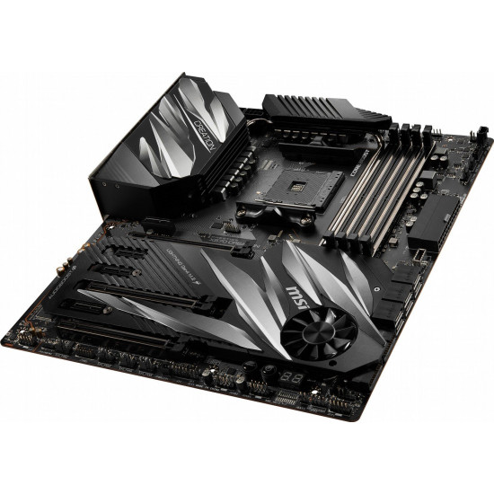 Материнcкая плата MSI PRISTIGE X570 CREATION Материнcкая плата MSI PRISTIGE X570 CREATION
