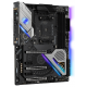 ASRock X570 Taichi motherboard ASRock X570 Taichi motherboard