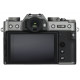 Camera FUJIFILM X-T30 + XC 15-45mm F3.5-5.6 Charcoal Silver (16619401) Camera FUJIFILM X-T30 + XC 15-45mm F3.5-5.6 Charcoal Silver (16619401)
