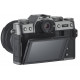Camera FUJIFILM X-T30 + XC 15-45mm F3.5-5.6 Charcoal Silver (16619401) Camera FUJIFILM X-T30 + XC 15-45mm F3.5-5.6 Charcoal Silver (16619401)