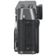Camera FUJIFILM X-T30 + XC 15-45mm F3.5-5.6 Charcoal Silver (16619401) Camera FUJIFILM X-T30 + XC 15-45mm F3.5-5.6 Charcoal Silver (16619401)