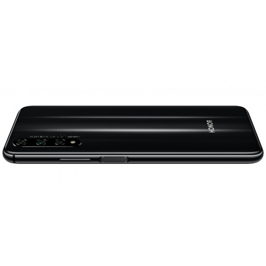 Смартфон Honor 20 (YAL-L21) 6/128Gb Midnight Black Смартфон Honor 20 (YAL-L21) 6/128Gb Midnight Black