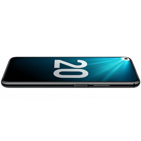 Смартфон Honor 20 (YAL-L21) 6/128Gb Midnight Black Смартфон Honor 20 (YAL-L21) 6/128Gb Midnight Black