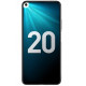 Смартфон Honor 20 (YAL-L21) 6/128Gb Midnight Black Смартфон Honor 20 (YAL-L21) 6/128Gb Midnight Black