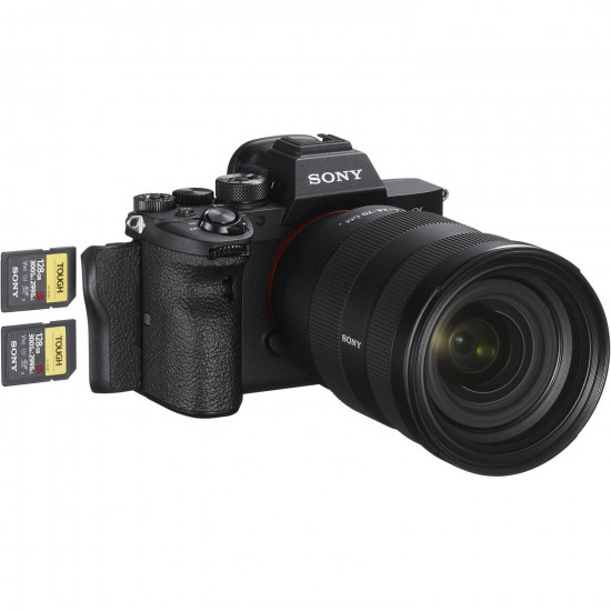 The SONY Alpha a7R IV body camera (ILCE7RM4B.CEC) the certificate of 15000 UAH as a gift or 0% the credit for 12 months! The SONY Alpha a7R IV body camera (ILCE7RM4B.CEC) the certificate of 15000 UAH as a gift or 0% the credit for 12 months!
