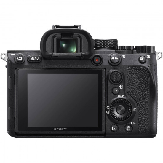 The SONY Alpha a7R IV body camera (ILCE7RM4B.CEC) the certificate of 15000 UAH as a gift or 0% the credit for 12 months! The SONY Alpha a7R IV body camera (ILCE7RM4B.CEC) the certificate of 15000 UAH as a gift or 0% the credit for 12 months!