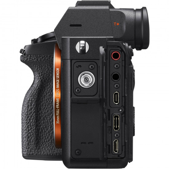 The SONY Alpha a7R IV body camera (ILCE7RM4B.CEC) the certificate of 15000 UAH as a gift or 0% the credit for 12 months! The SONY Alpha a7R IV body camera (ILCE7RM4B.CEC) the certificate of 15000 UAH as a gift or 0% the credit for 12 months!