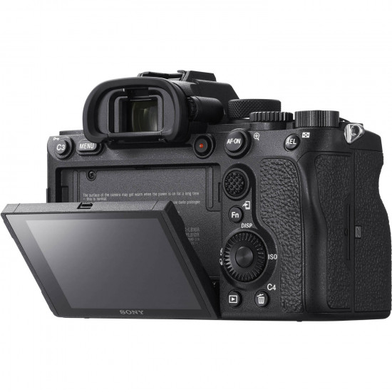 The SONY Alpha a7R IV body camera (ILCE7RM4B.CEC) the certificate of 15000 UAH as a gift or 0% the credit for 12 months! The SONY Alpha a7R IV body camera (ILCE7RM4B.CEC) the certificate of 15000 UAH as a gift or 0% the credit for 12 months!