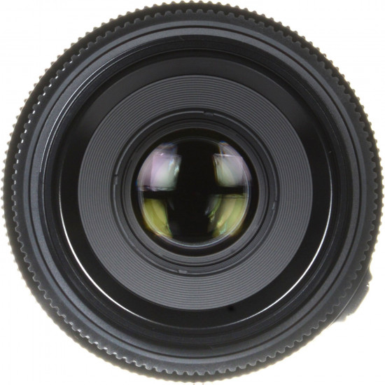 Lens FUJIFILM GF 63 mm f/2.8 R WR (16536647) Lens FUJIFILM GF 63 mm f/2.8 R WR (16536647)
