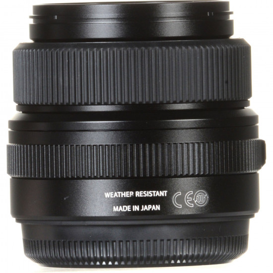Lens FUJIFILM GF 63 mm f/2.8 R WR (16536647) Lens FUJIFILM GF 63 mm f/2.8 R WR (16536647)
