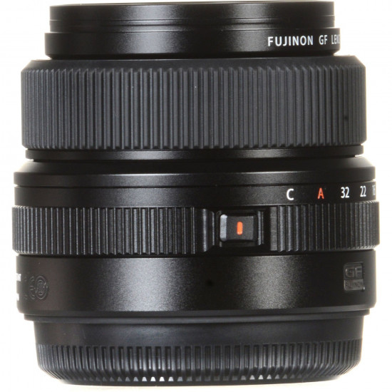 Lens FUJIFILM GF 63 mm f/2.8 R WR (16536647) Lens FUJIFILM GF 63 mm f/2.8 R WR (16536647)
