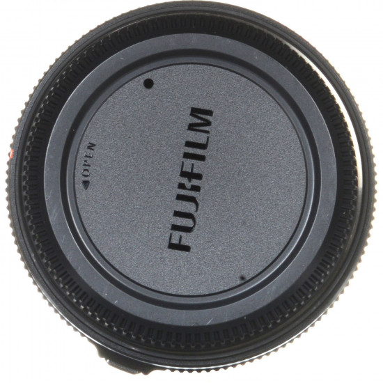 Lens FUJIFILM GF 63 mm f/2.8 R WR (16536647) Lens FUJIFILM GF 63 mm f/2.8 R WR (16536647)