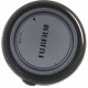 Lens FUJIFILM GF 63 mm f/2.8 R WR (16536647) Lens FUJIFILM GF 63 mm f/2.8 R WR (16536647)