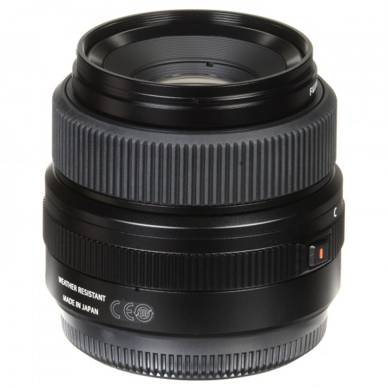 Lens FUJIFILM GF 63 mm f/2.8 R WR (16536647) Lens FUJIFILM GF 63 mm f/2.8 R WR (16536647)