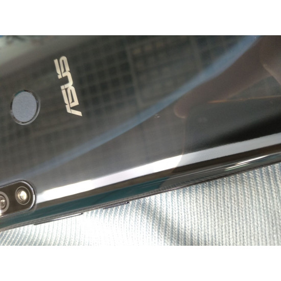 Смартфон Asus ZenFone Max Pro (M2) 6/64G (ZB631KL-4D067EU) Midnight Blue Смартфон Asus ZenFone Max Pro (M2) 6/64G (ZB631KL-4D067EU) Midnight Blue